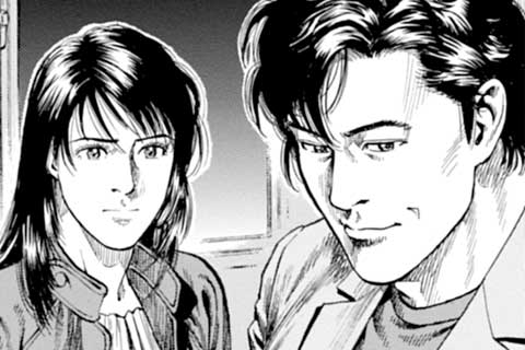 31.二人の父親(1)