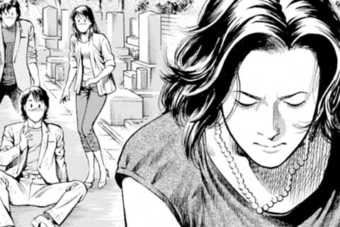 38.裏切りと誤解(2)