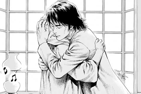 43.天使がくれた時間(1)