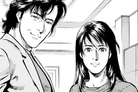 51.本当の再会(1)