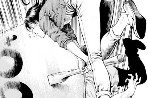 53.未熟な足長おじさん(1)