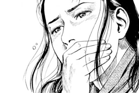 62.海坊主からのXYZ(2)