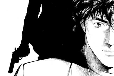 65.姿の見えぬ依頼人(1)