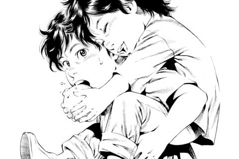 73.思い出の果実(1)