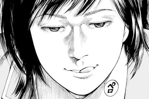 92.顔のない女(2)