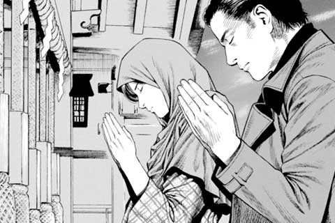 100.小さなC・H(2)