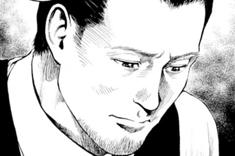 101.サウスポー父娘(1)