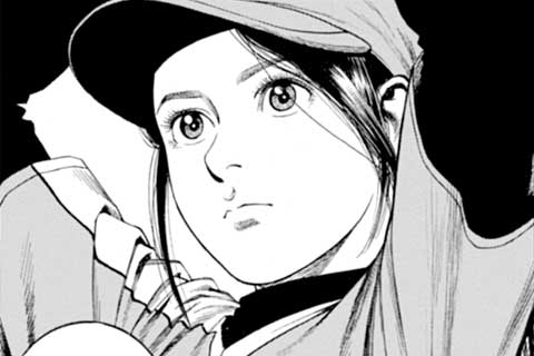 102.サウスポー父娘(2)