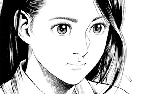 105.転がり込んだ希望(1)