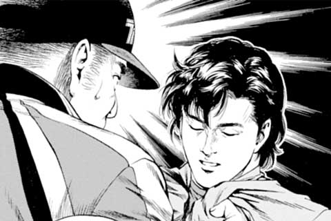 108.似た者父娘(2)