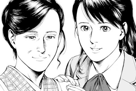 115.味覚に宿る記憶(1)