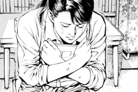 120.かけがえのない切れっ端(2)