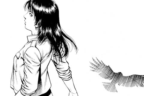 125.少女の今を縛る過去(1)
