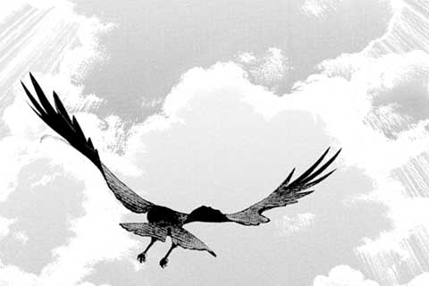130.少女の見た青空(2)