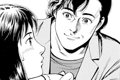 138.母の望みと少女のこれから(2)