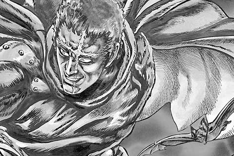20.無垢なる家臣の巻