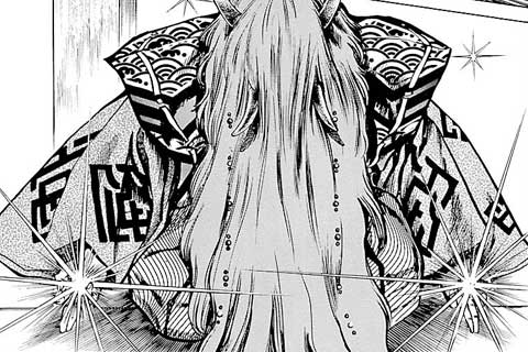 71.戦国の徒花の巻
