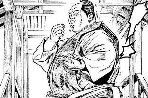 123.巻十、悲しき音色の巻