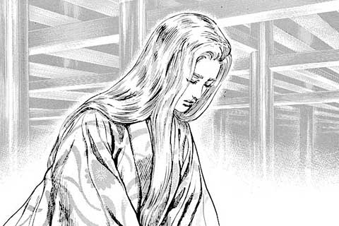 145.巻十、十年愛の巻
