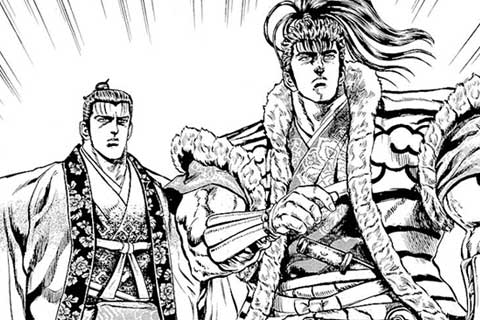 157.巻二十二、闇を照らす光の巻