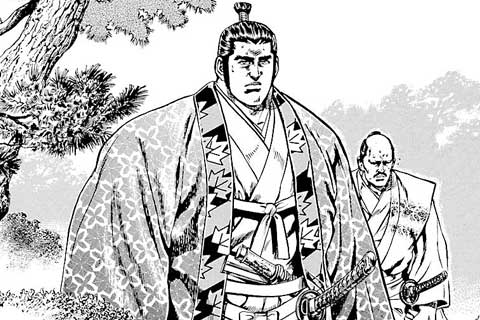 160.終生の友の巻