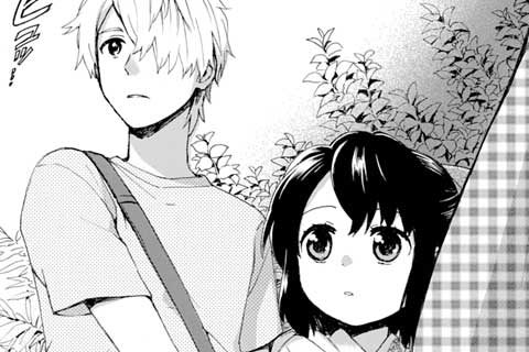 60.サヨナラ的ハナビ