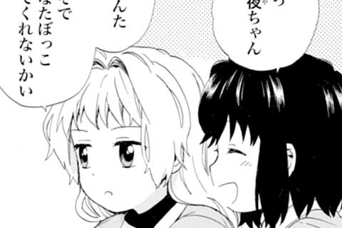 17.イエデ的サクヤ