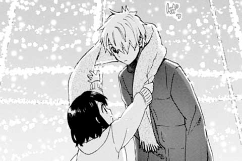 41.エリマキ的クリスマス