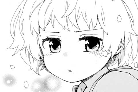 51.メグリアイ的サクラ