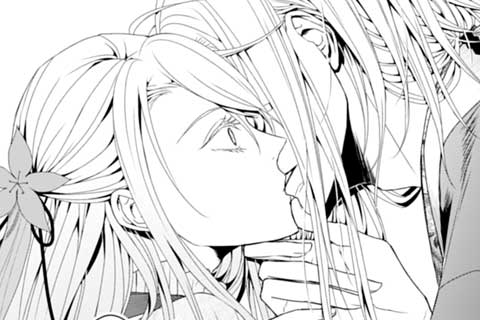 9.曾良の顔