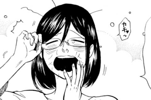 5.マナミとハナビ②