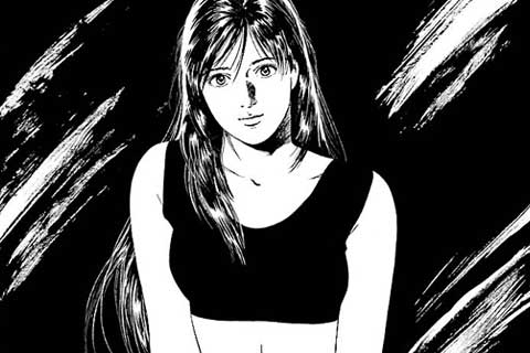 16.女優誕生!?