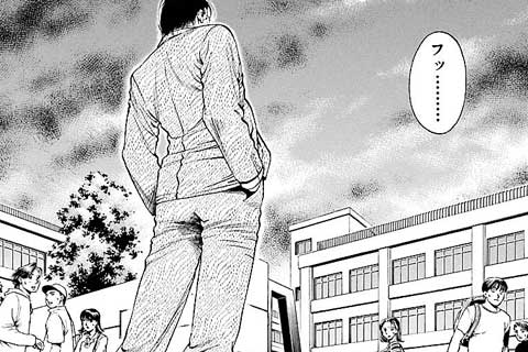 20.辰巳 純愛す・・・!?