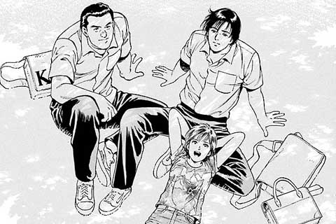 24.回り道
