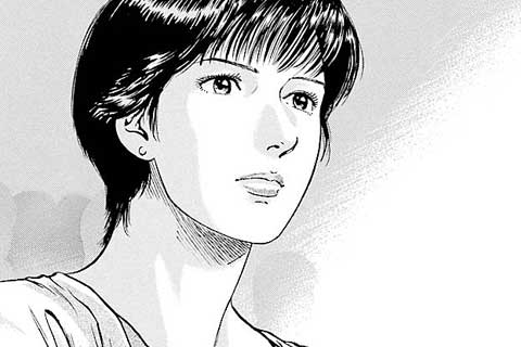 27.二人の観客