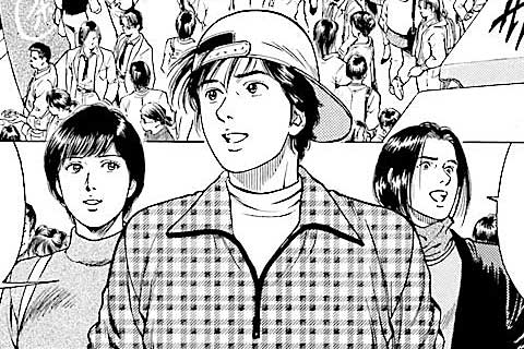 30.女装コンテスト