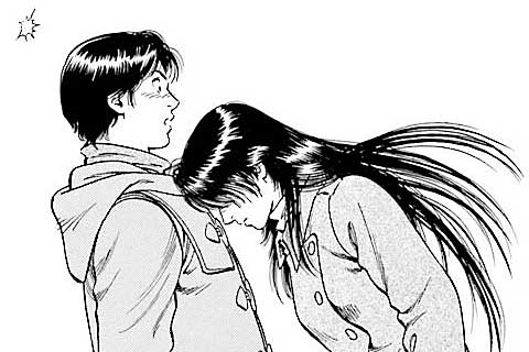 34.紫苑の初恋