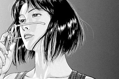 68.二人の取材旅行