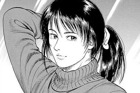 72.身代わりデート