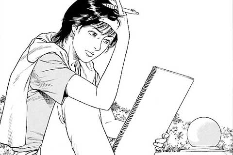 90.母と娘
