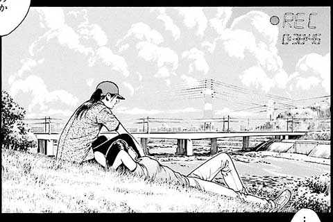 100.流れを変える