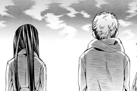 16.百々目鬼が見つけた世界(後編)(2)