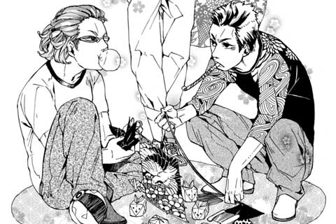 17.本当の強さ(前編)(1)