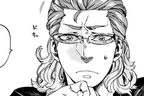 24.憧れの人(2)