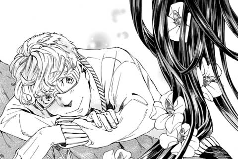 25.新しい縁(1)