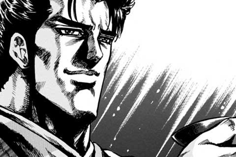 21.天下人との謁見(1)
