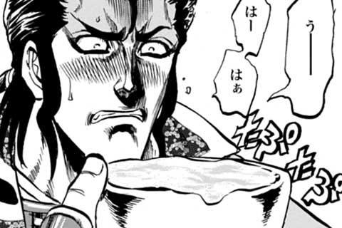 40.井伊の赤鬼(2)
