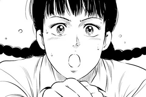 30.勇気をあげます!(2)