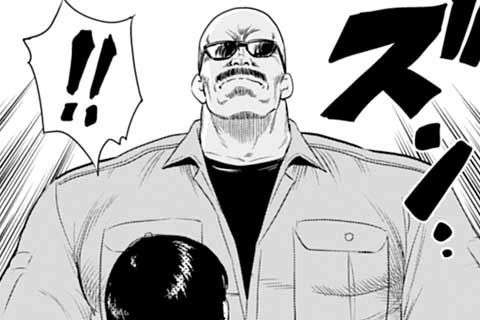 34.小さな戦友たち(2)