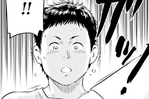 33.小さな戦友たち(1)